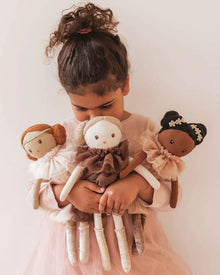 Mrs. Ertha Baby Doll | Lilly Toots