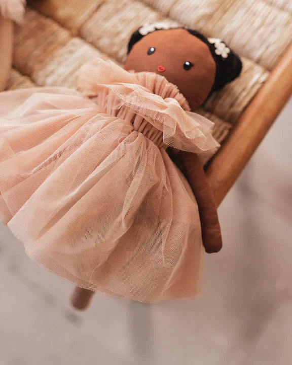 Mrs. Ertha Baby Doll | Sugar Bee