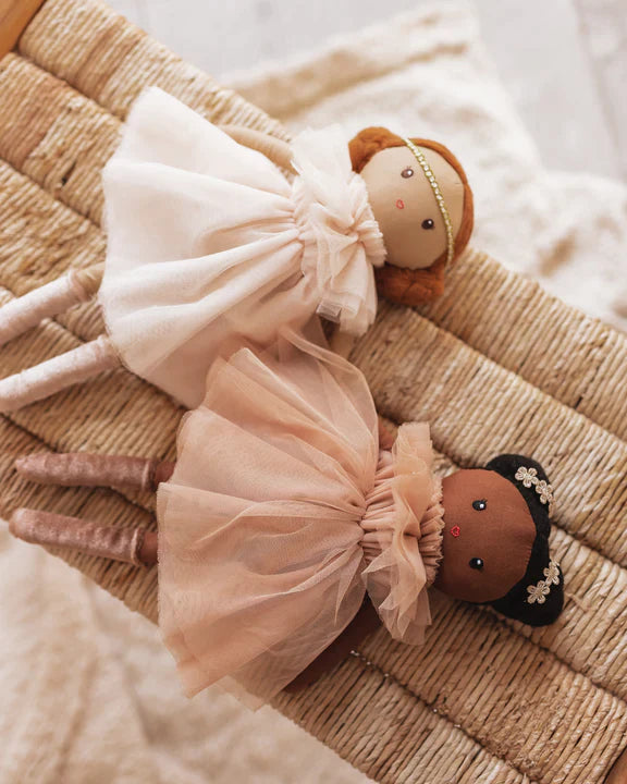 Mrs. Ertha Baby Doll | Lilly Toots