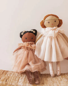 Mrs. Ertha Baby Doll | Lilly Toots