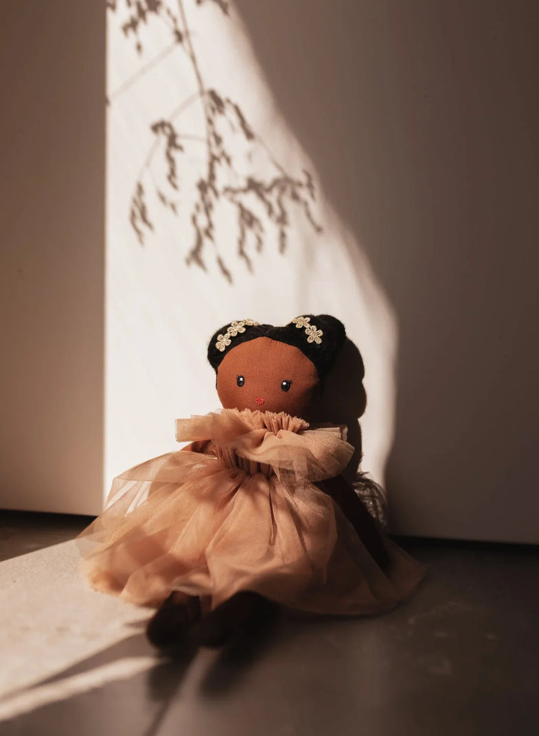 Mrs. Ertha Baby Doll | Sugar Bee
