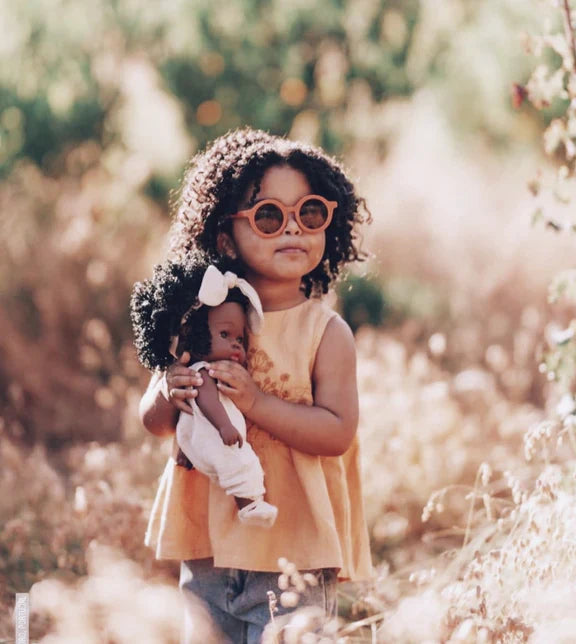 Mrs. Ertha Baby Doll | Loretas Sweet