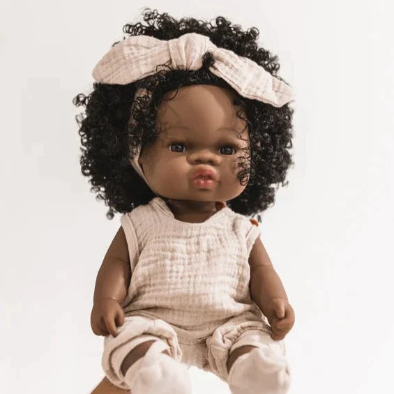 Mrs. Ertha Baby Doll | Loretas Sweet
