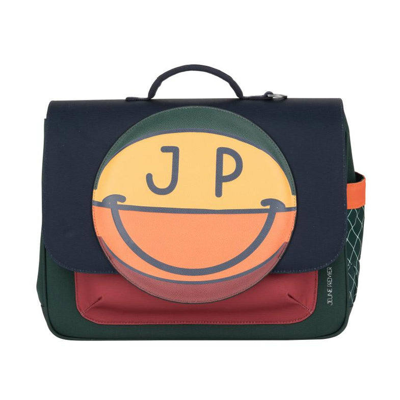 Jeune Premier It Bag Midi | MVP