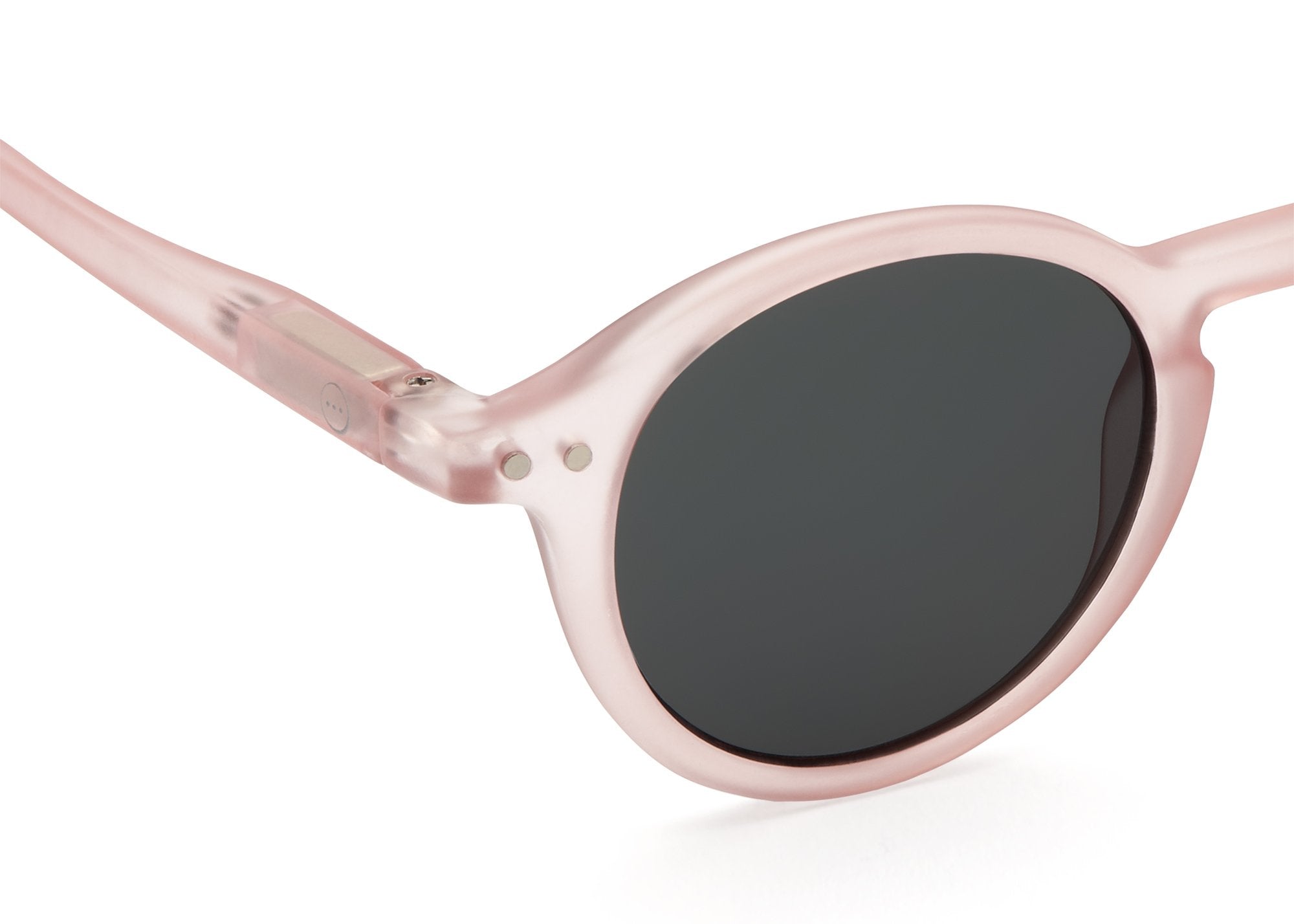 Izipizi Junior #D Zonnebril 5-10 jaar | Pink