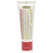 Jack N 'Jill Organic Toothpaste - Berries and Cream