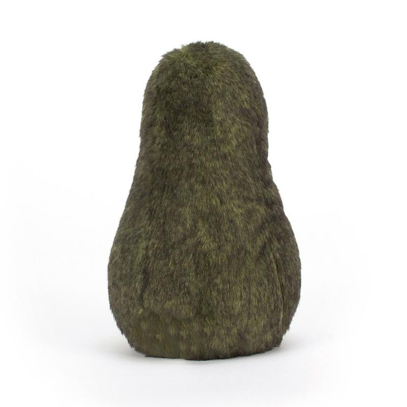 Jellycat Cuddly AmusExe avocado - 30cm *