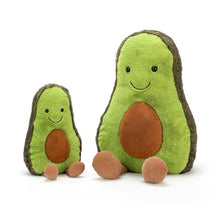 Jellycat Cuddle Toy Amuseable Avocado - Huge 52cm