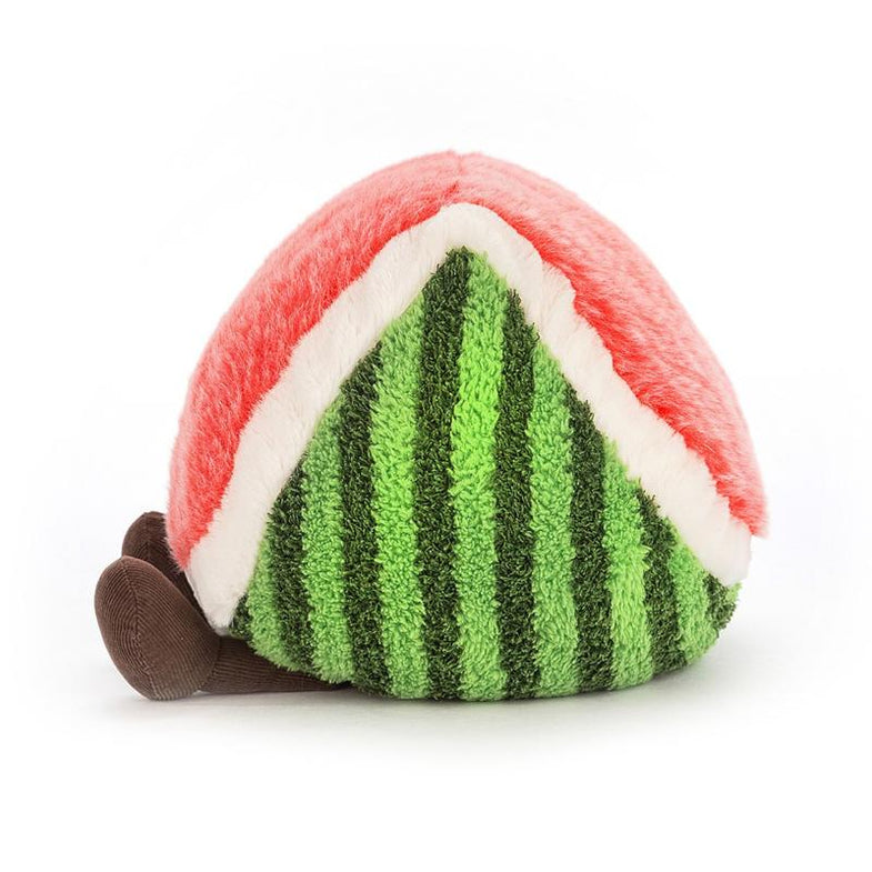 Jellycat Cuddle Toy Amuseable Watermelon - 25cm