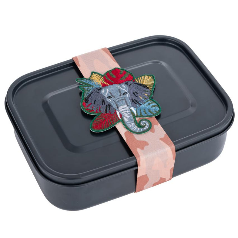 Jeune Premier Lunchbox Elastic | Wildlife