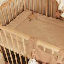 Jollein Play Pen Rug 80x100cm | Boucle Natural