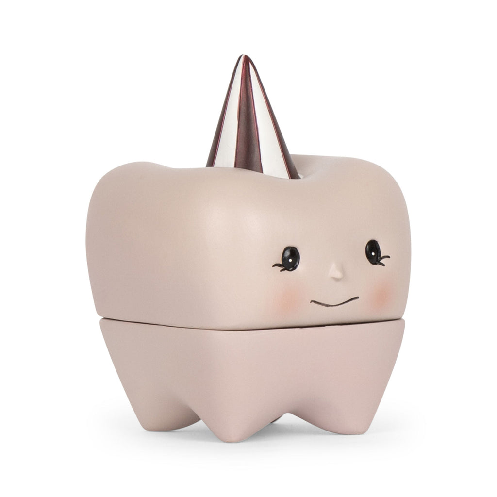 Konges Sløjd Tooth Box | Blush