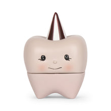 Konges Sløjd Tooth Box | Blush