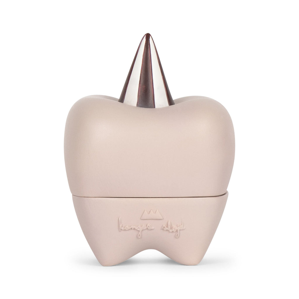 Konges Sløjd Tooth Box | Blush