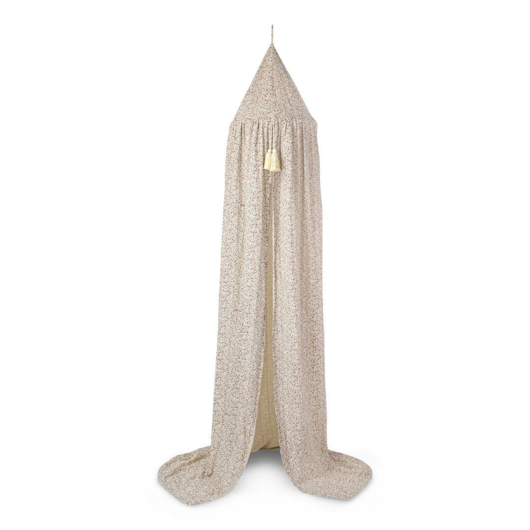 Konges Sløjd Bed Canopy Louloudi