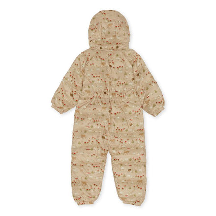 Konges Sløjd Baby Down Onesie | Farmtastic *