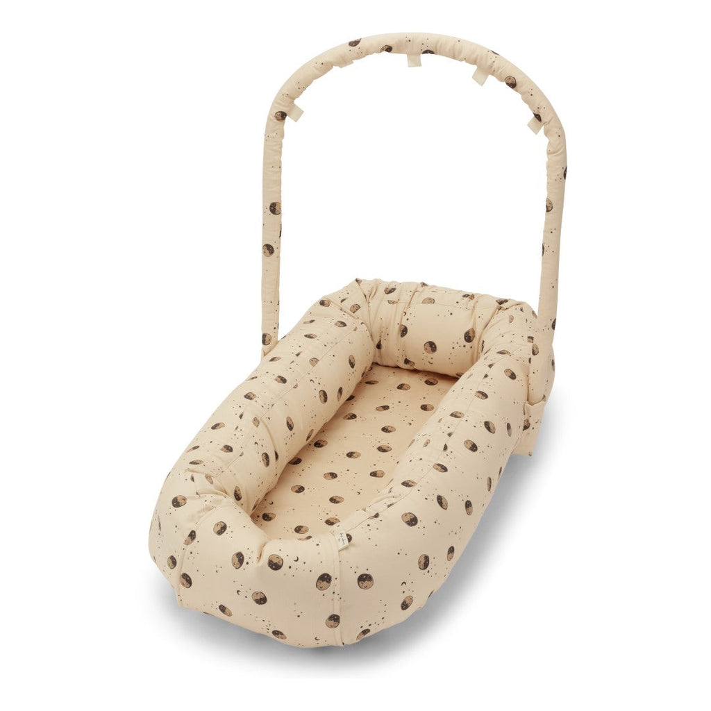 Konges Sløjd Organic Baby Nest | Ensemble