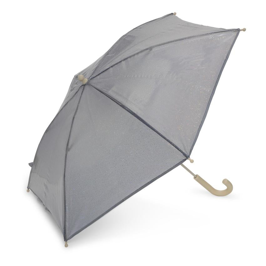 Konges Sløjd Kids Umbrella | Pearl Blue