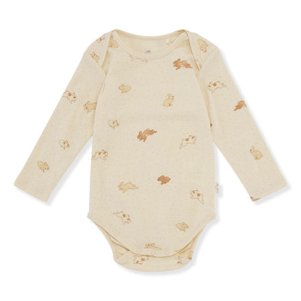 Konges Sløjd Body Bodysuit | Petit Lapin