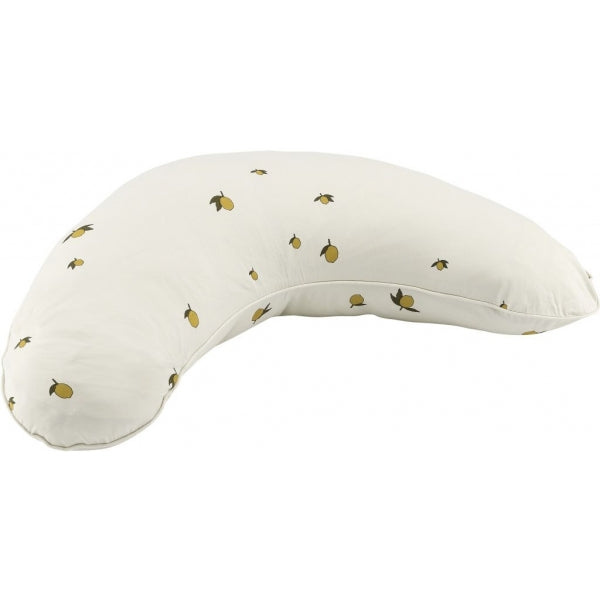 Konges Sløjd Cover Breastfeeding cushion | Lemon
