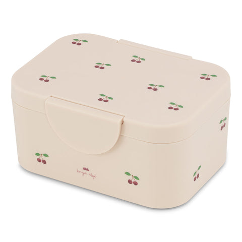 Konges Sløjd Lunch Box | Cherry blush