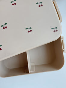 Konges Sløjd Lunch Box | Cherry blush