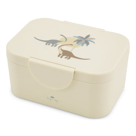 Konges Sløjd Lunch Box | Dino