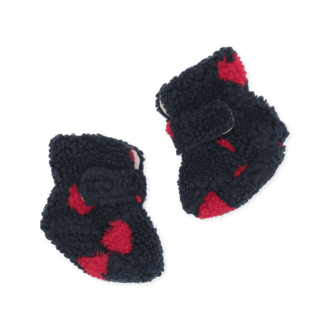 Konges Sløjd Grizz Teddy Baby Boot | Mon Amour