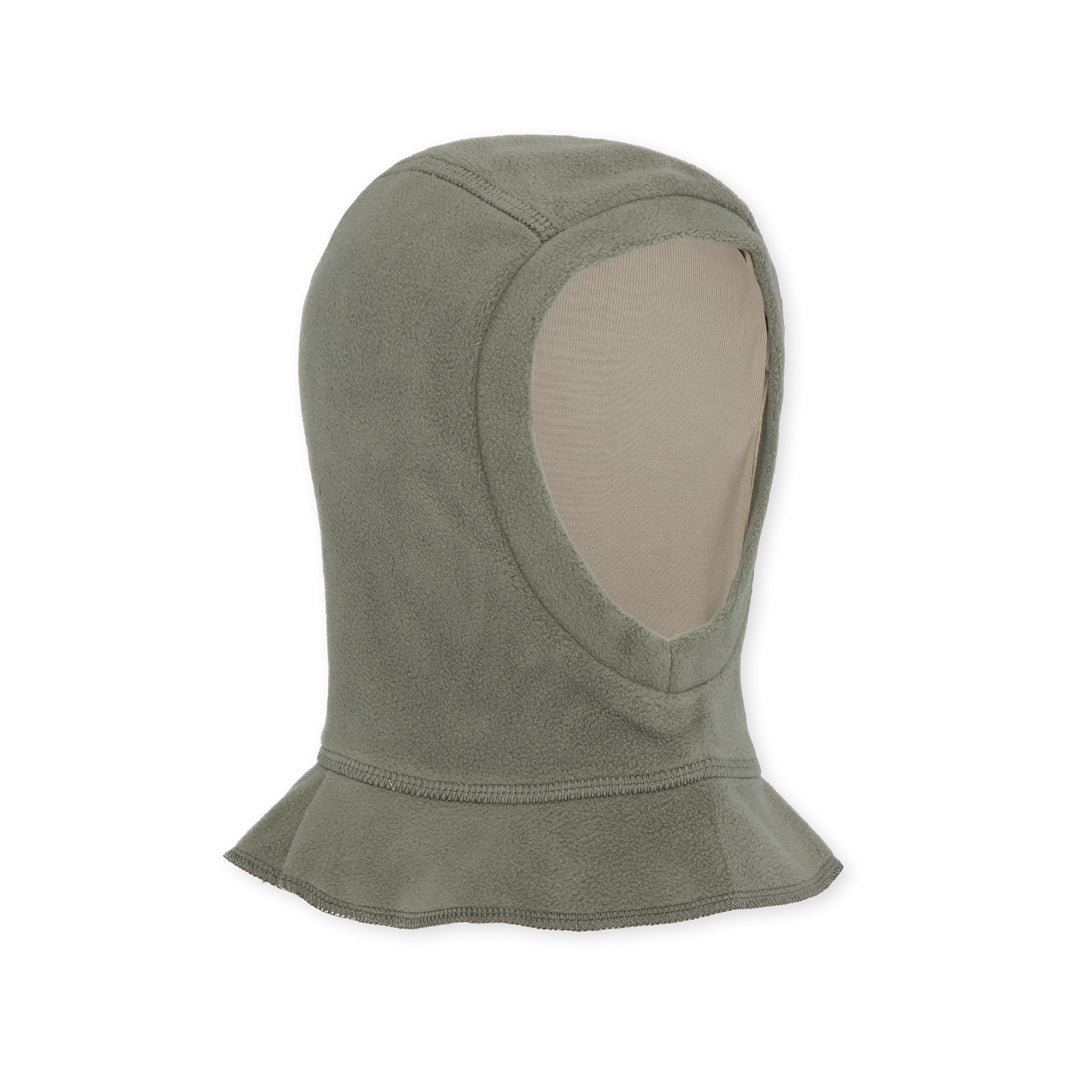 Konges Sløjd Winter hat Nunu Fleece Helmet | Mulled Basil