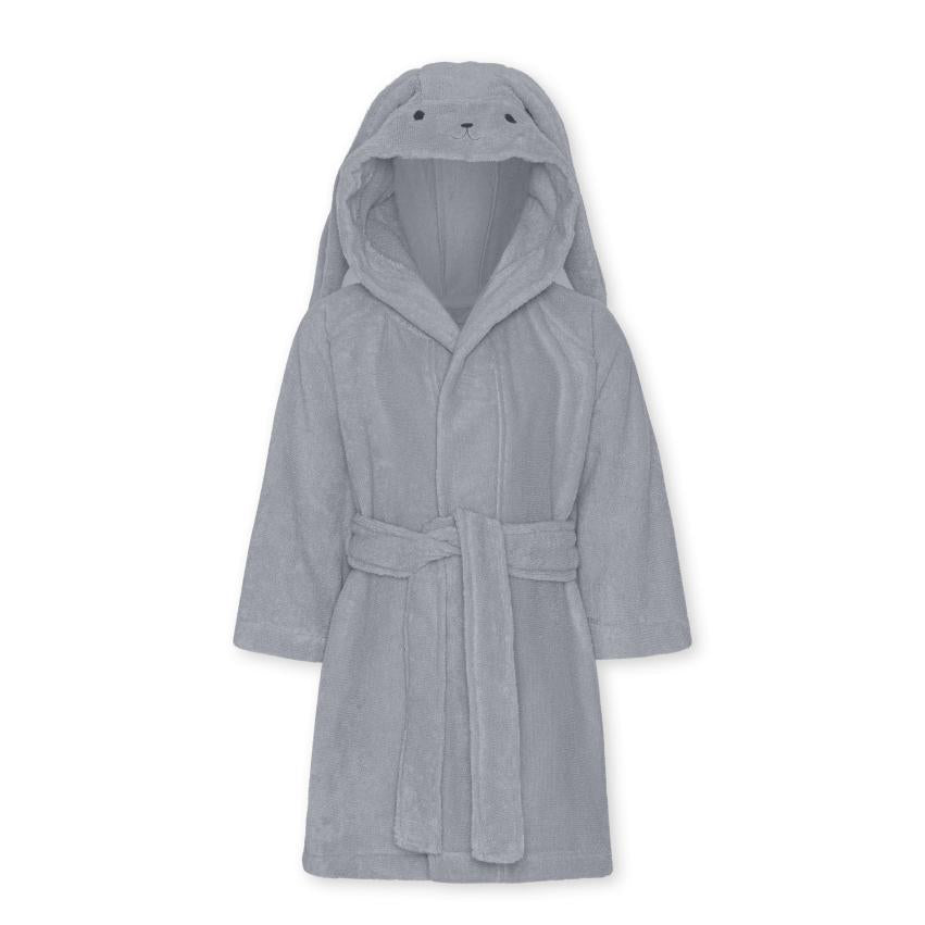 Konges Sløjd Terry Bathrobe | Bear