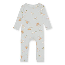 Konges Sløjd Classic Onesie | Farm Blue