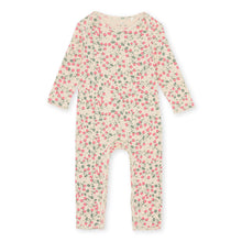 Konges Sløjd Classic Onesie | Strawberry Fields