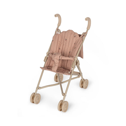 Konges Sløjd Doll Carriage | Cherry blush