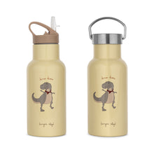 Konges Sløjd Thermal drinking bottle | Dansosaurus