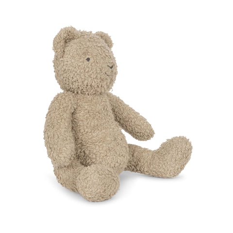 Konges Sløjd Cuddle Teddy Bear | Oxford Tan