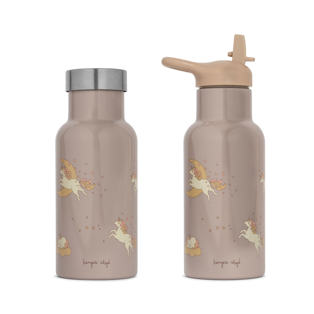 Konges Sløjd Thermal drinking bottle | Unicorn