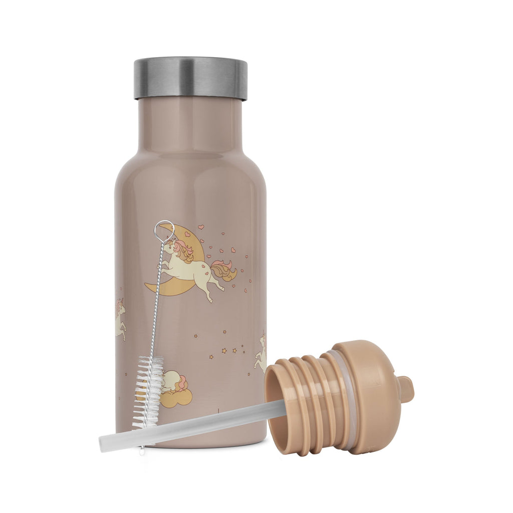 Konges Sløjd Thermal drinking bottle | Unicorn