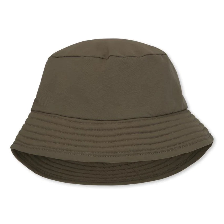 Konges Sløjd Asnou Bucket Hat | Bungee Cord