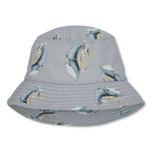 Konges Sløjd Asnou Bucket Hat | Whale bOat