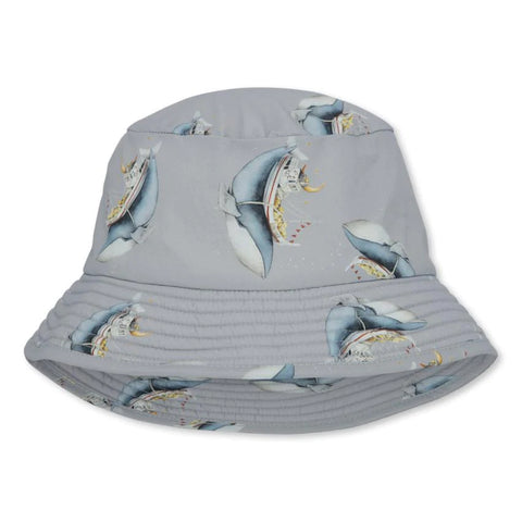 Konges Sløjd Asnou Bucket Hat | Whale bOat