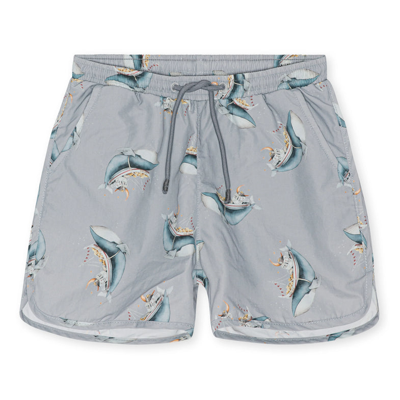 Konges Sløjd Asnou Swim shorts | Whale bOat
