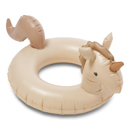 Konges Sløjd Swimming Ring Unicorn | Rose