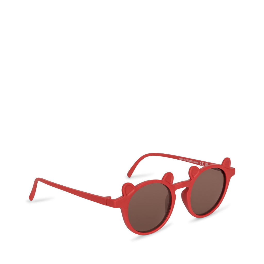 Konges Sløjd Sunglasses Baby | Savy Red