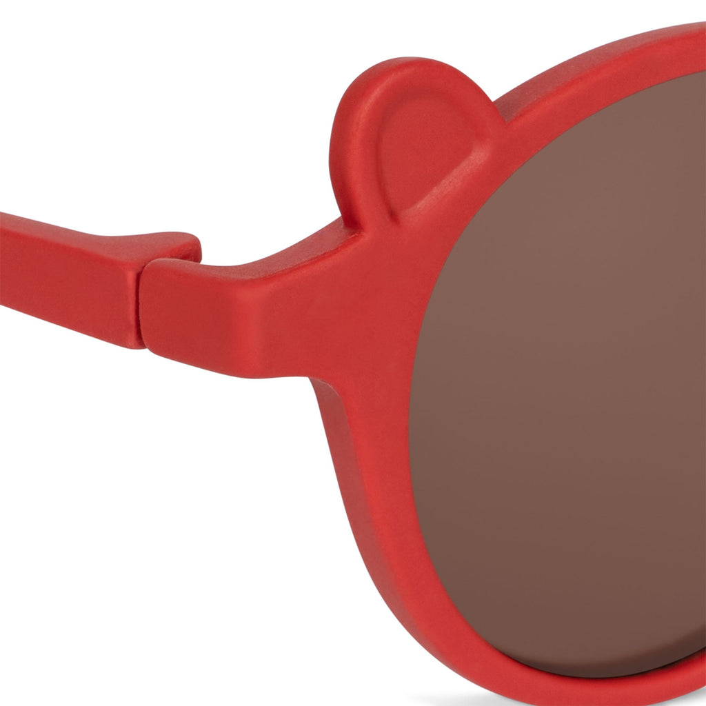 Konges Sløjd Sunglasses Baby | Savy Red