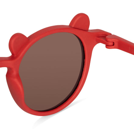 Konges Sløjd Sunglasses Baby | Savy Red