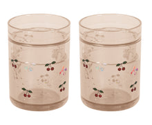 Konges Sløjd 2-Pack Cup Cups | Cherry