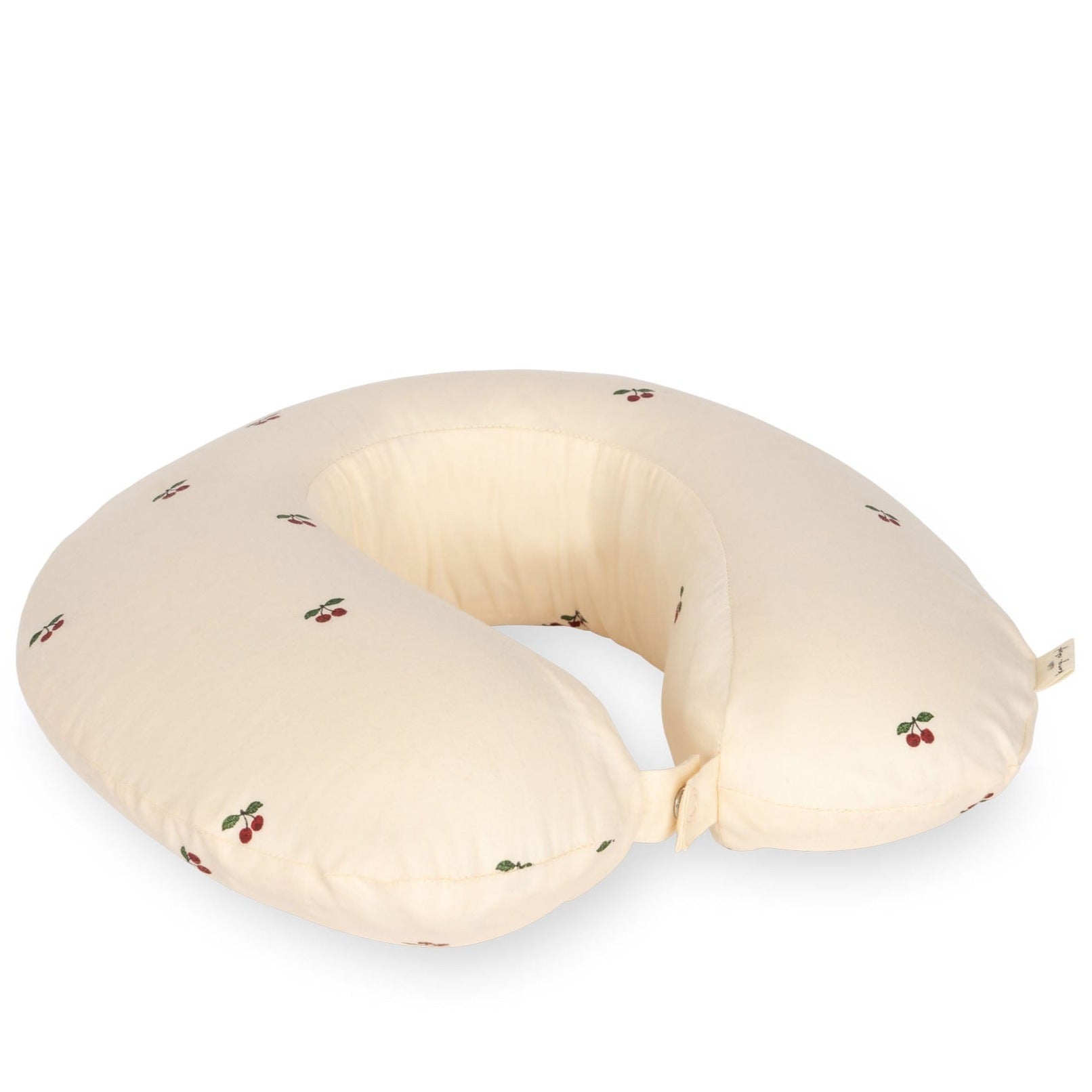 Konges Sløjd Kids Travel pillow | Cherry