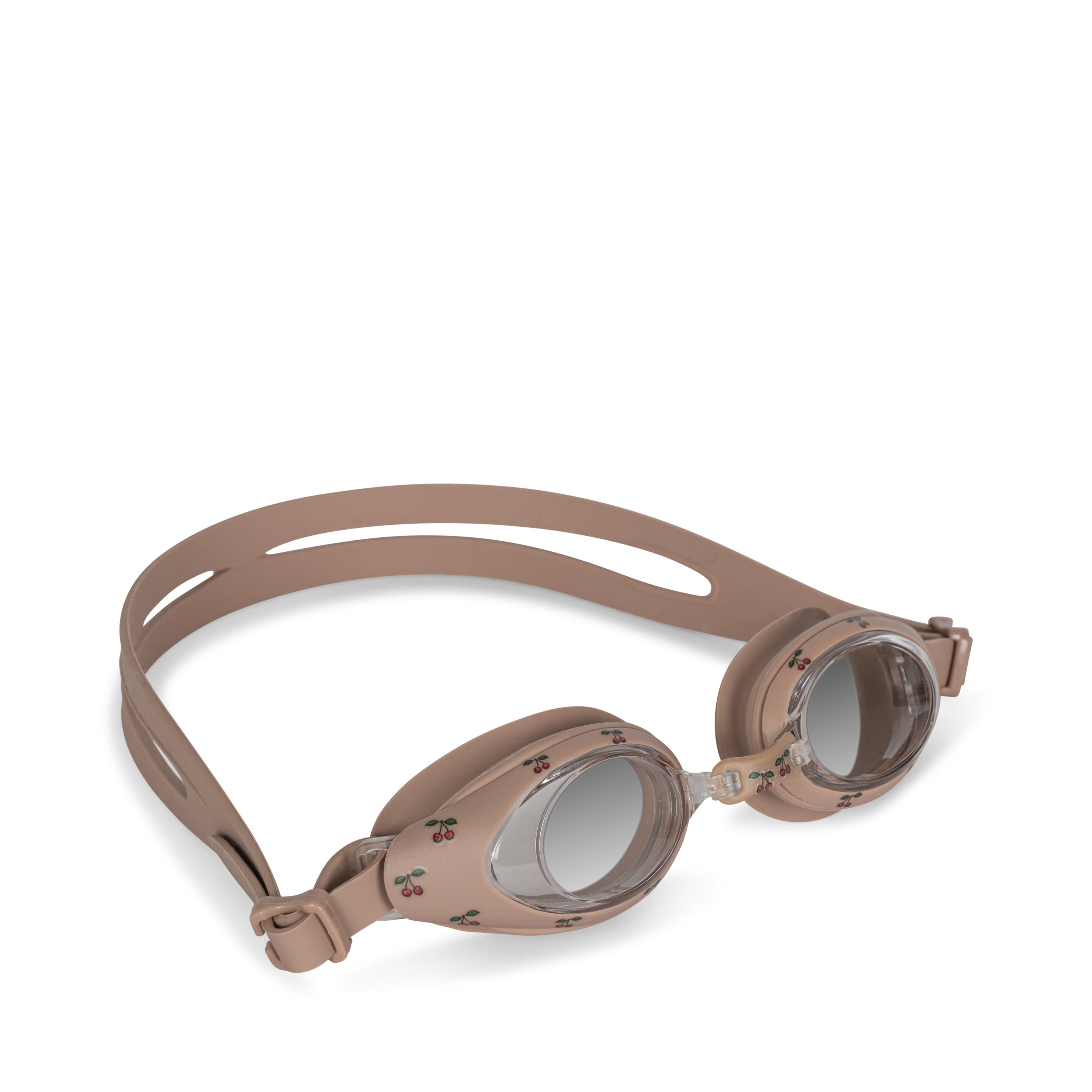 Konges Sløjd Marley Swimming Glasses | Cherry