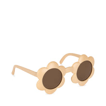 Konges Sløjd Sunglasses Baby Flowers | Rose