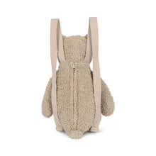 Konges Sløjd Teddy Bear Backpack Backpack | Oxford Tan